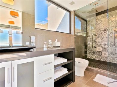 The Ultimate Beach Accommodation in Malibu